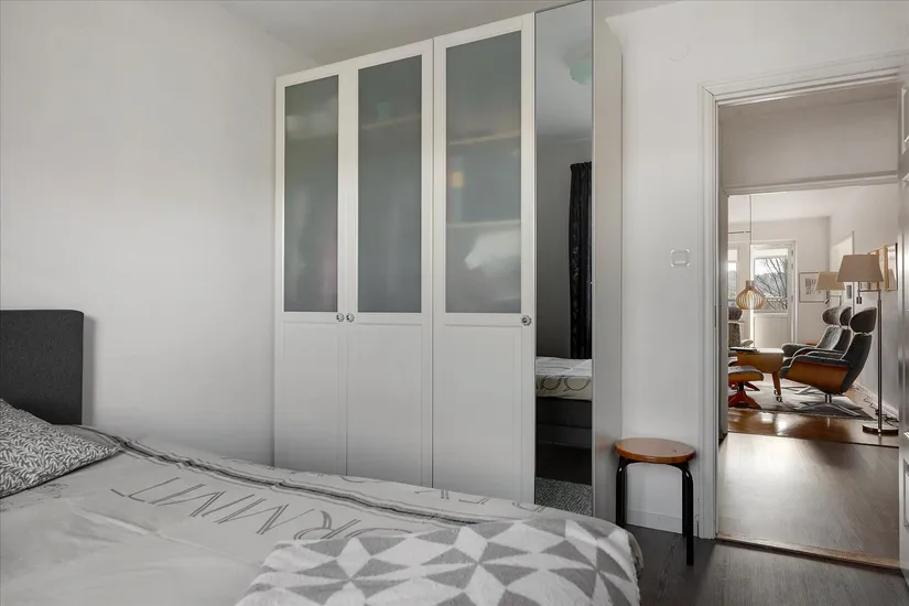 Bostadsrätt, Strömstadsvägen 19A, Uddevalla