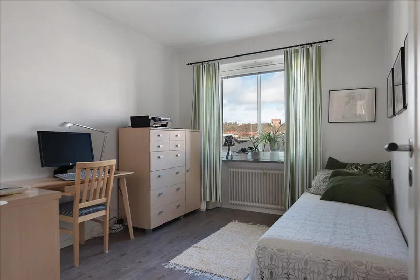 Bostadsrätt, Strömstadsvägen 19A, Uddevalla