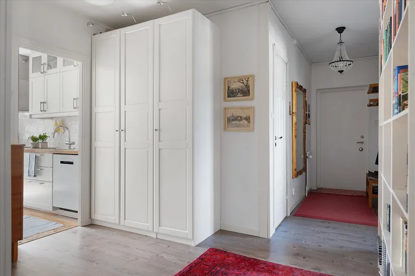 Bostadsrätt, Strömstadsvägen 19A, Uddevalla