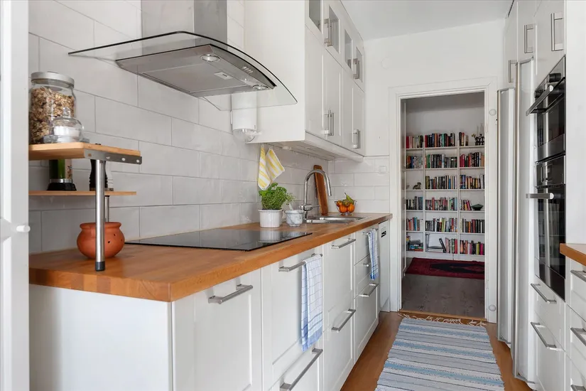 Bostadsrätt, Strömstadsvägen 19A, Uddevalla