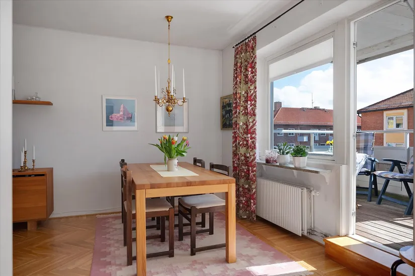 Bostadsrätt, Strömstadsvägen 19A, Uddevalla