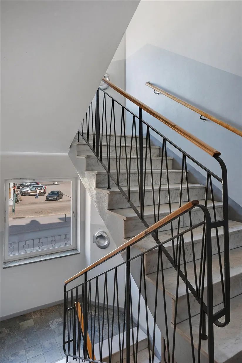 Bostadsrätt, Strömstadsvägen 19A, Uddevalla