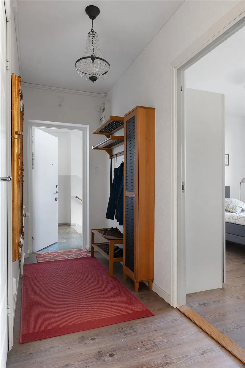 Bostadsrätt, Strömstadsvägen 19A, Uddevalla