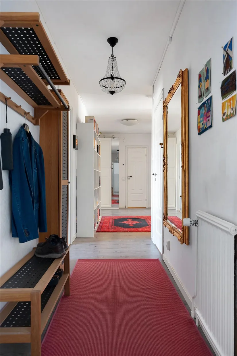 Bostadsrätt, Strömstadsvägen 19A, Uddevalla