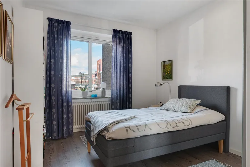 Bostadsrätt, Strömstadsvägen 19A, Uddevalla