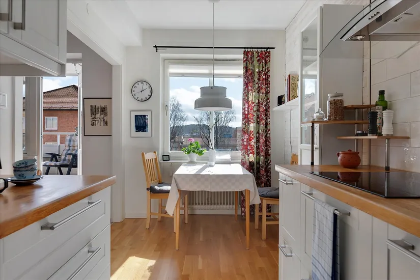 Bostadsrätt, Strömstadsvägen 19A, Uddevalla