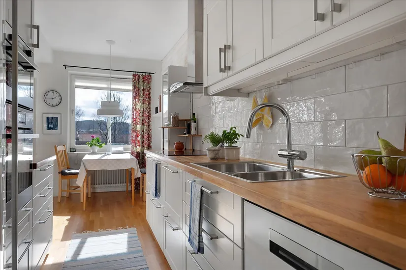 Bostadsrätt, Strömstadsvägen 19A, Uddevalla