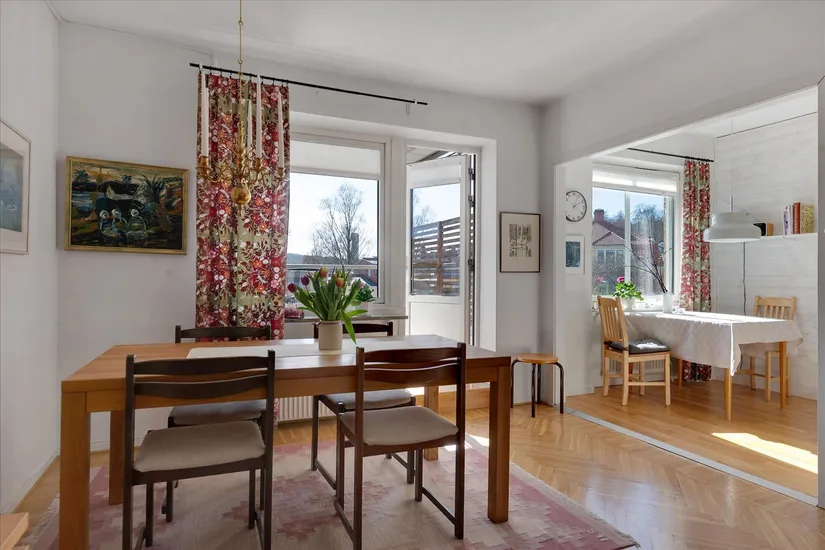 Bostadsrätt, Strömstadsvägen 19A, Uddevalla