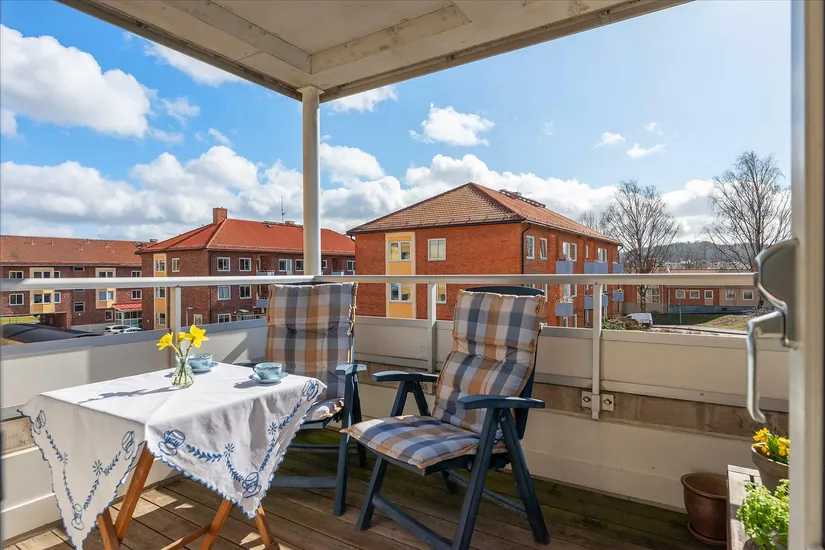 Bostadsrätt, Strömstadsvägen 19A, Uddevalla