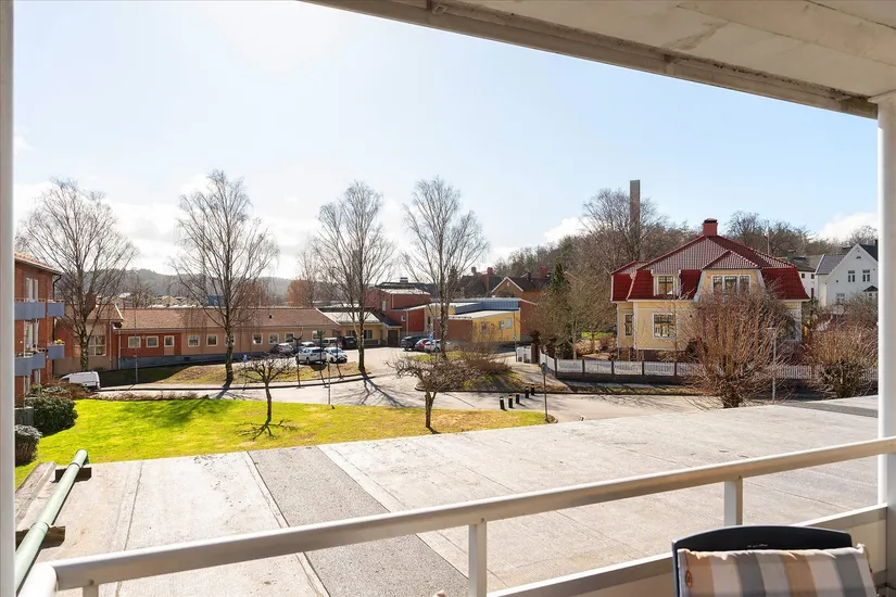 Bostadsrätt, Strömstadsvägen 19A, Uddevalla