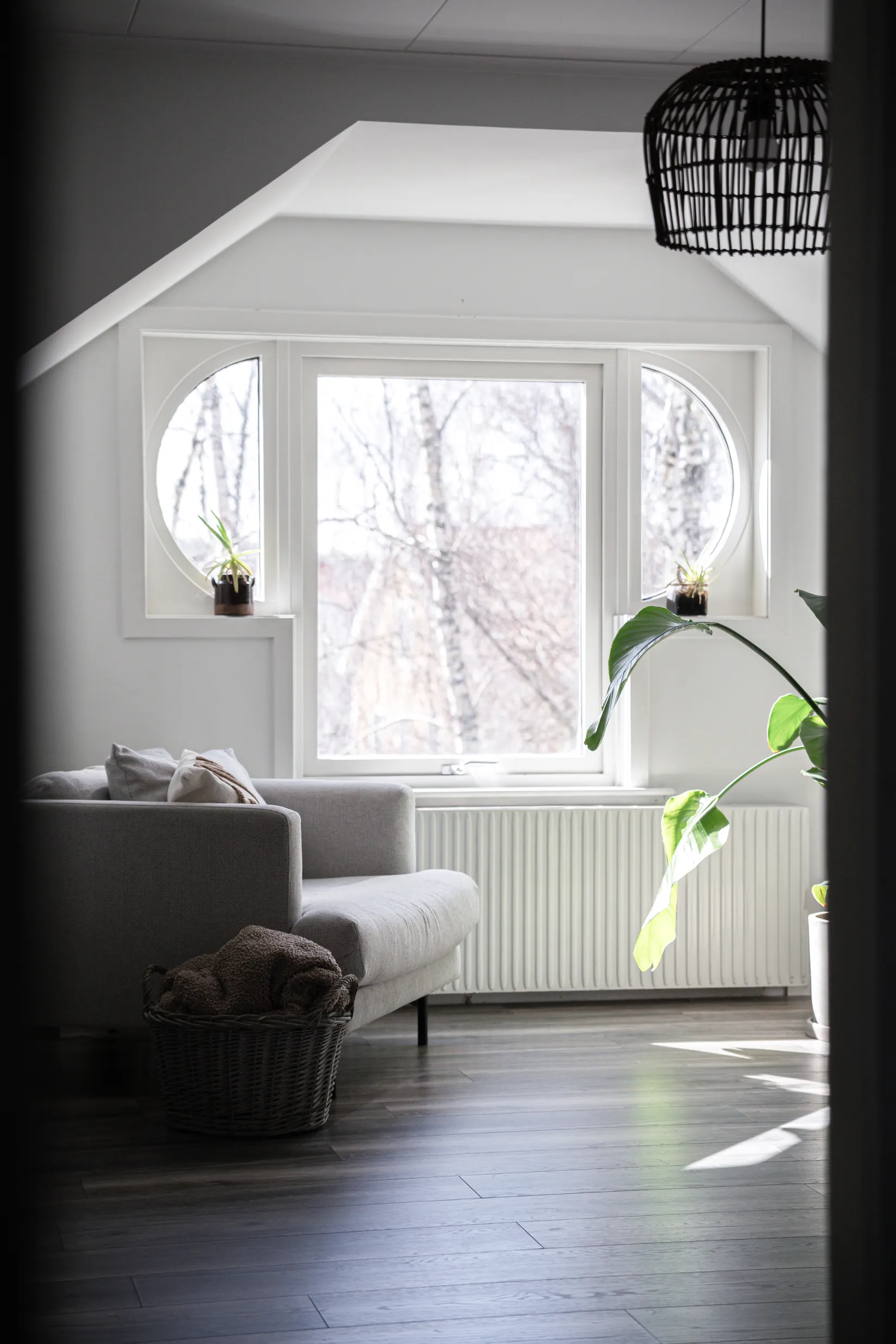 Bostadsrätt, Jungmansgatan 5B, Alingsås Centralt, Alingsås