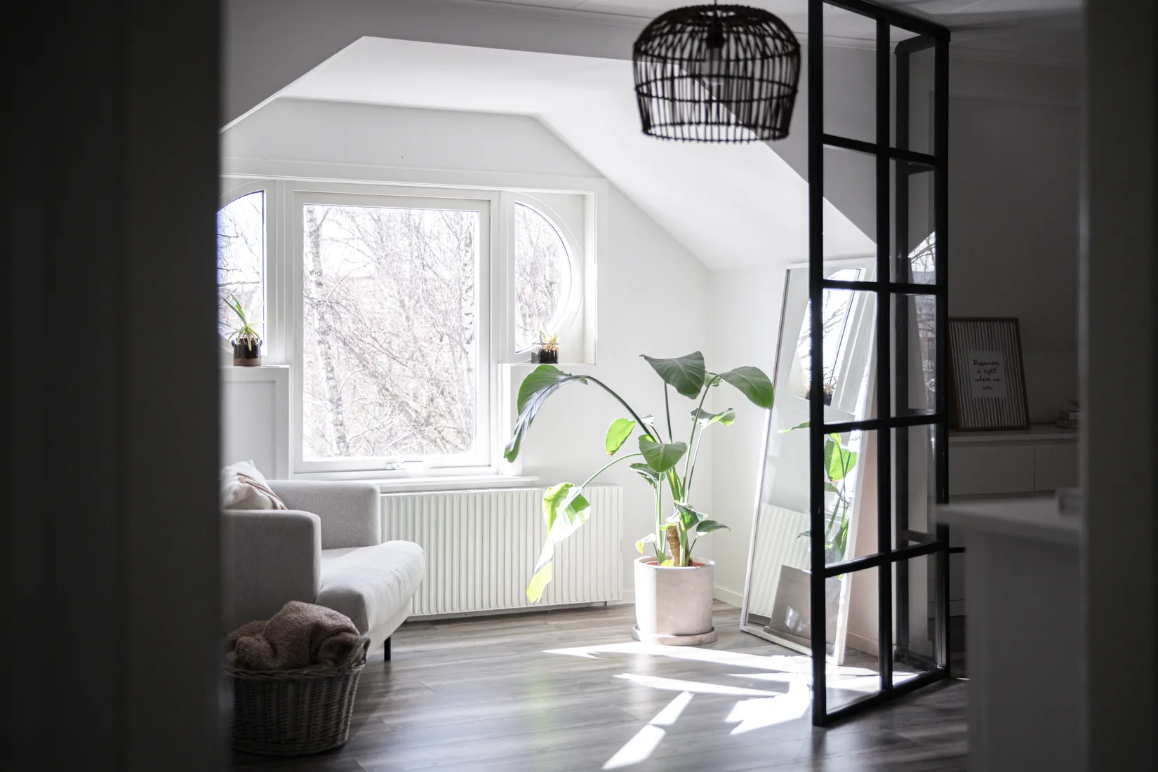 Bostadsrätt, Jungmansgatan 5B, Alingsås Centralt, Alingsås