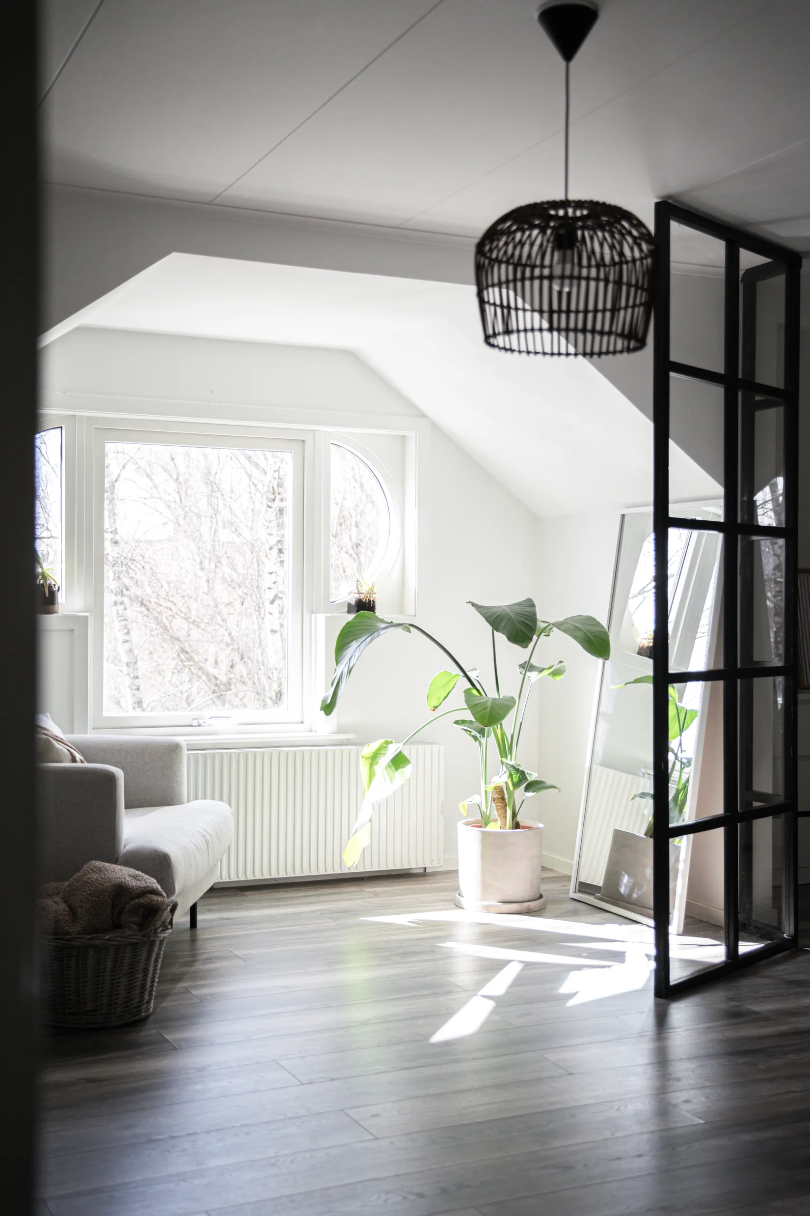 Bostadsrätt, Jungmansgatan 5B, Alingsås Centralt, Alingsås