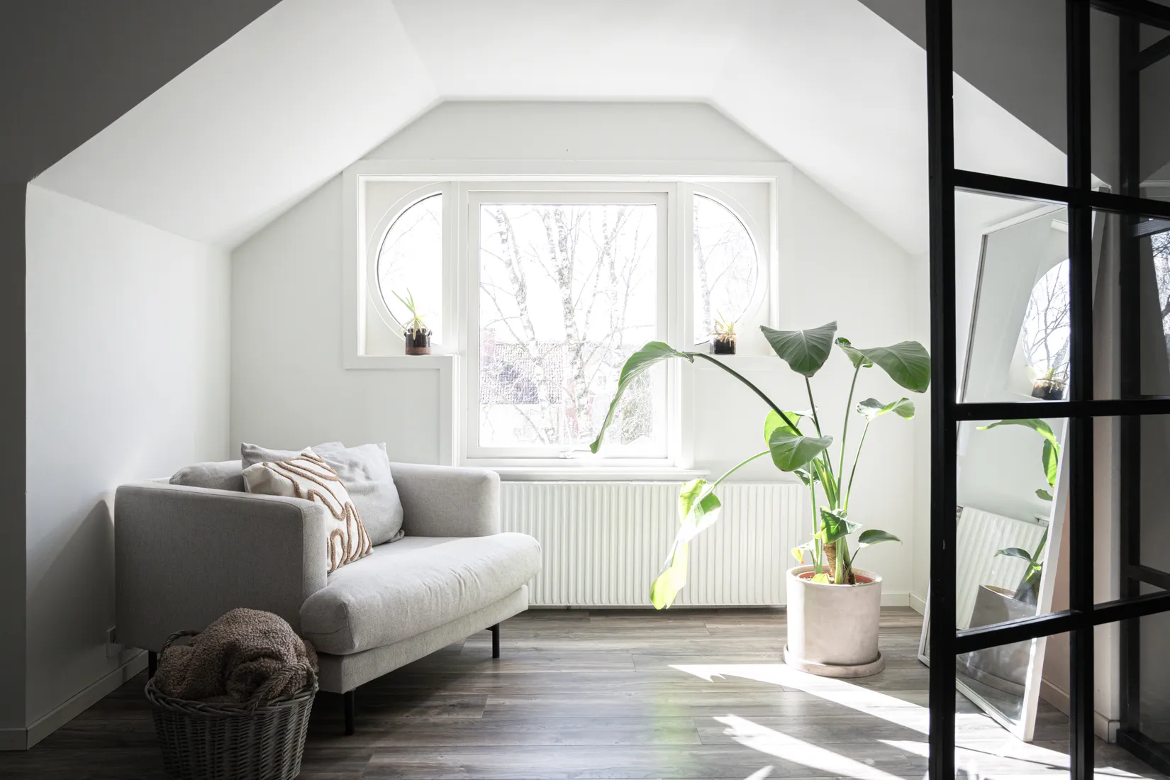 Bostadsrätt, Jungmansgatan 5B, Alingsås Centralt, Alingsås