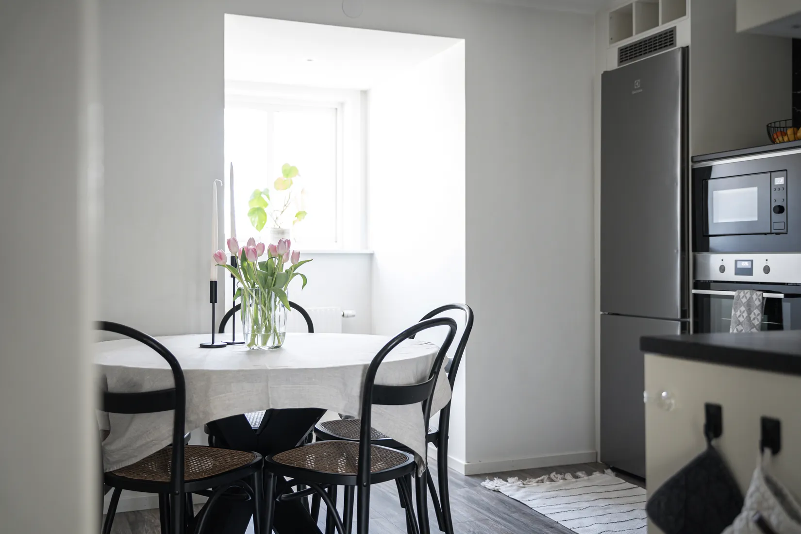 Bostadsrätt, Jungmansgatan 5B, Alingsås Centralt, Alingsås