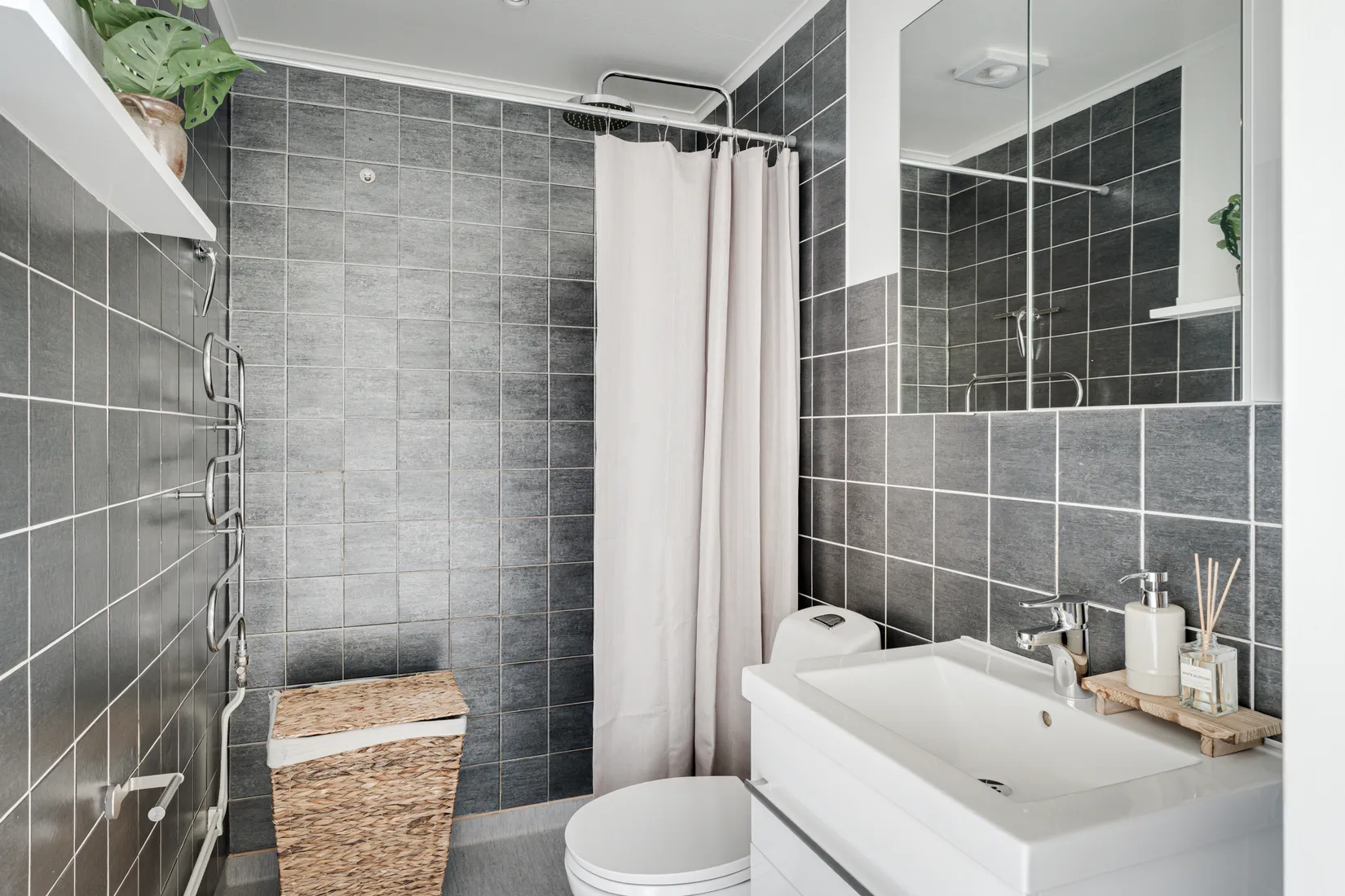 Bostadsrätt, Jungmansgatan 5B, Alingsås Centralt, Alingsås