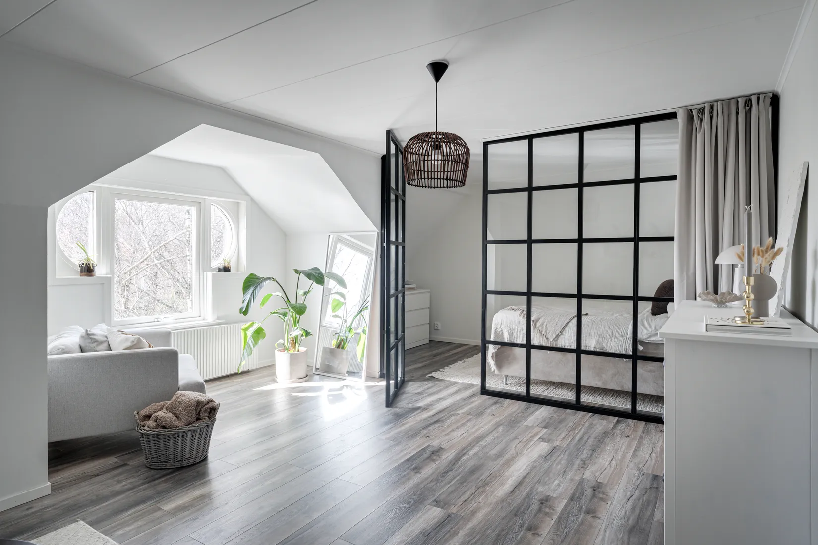 Bostadsrätt, Jungmansgatan 5B, Alingsås Centralt, Alingsås