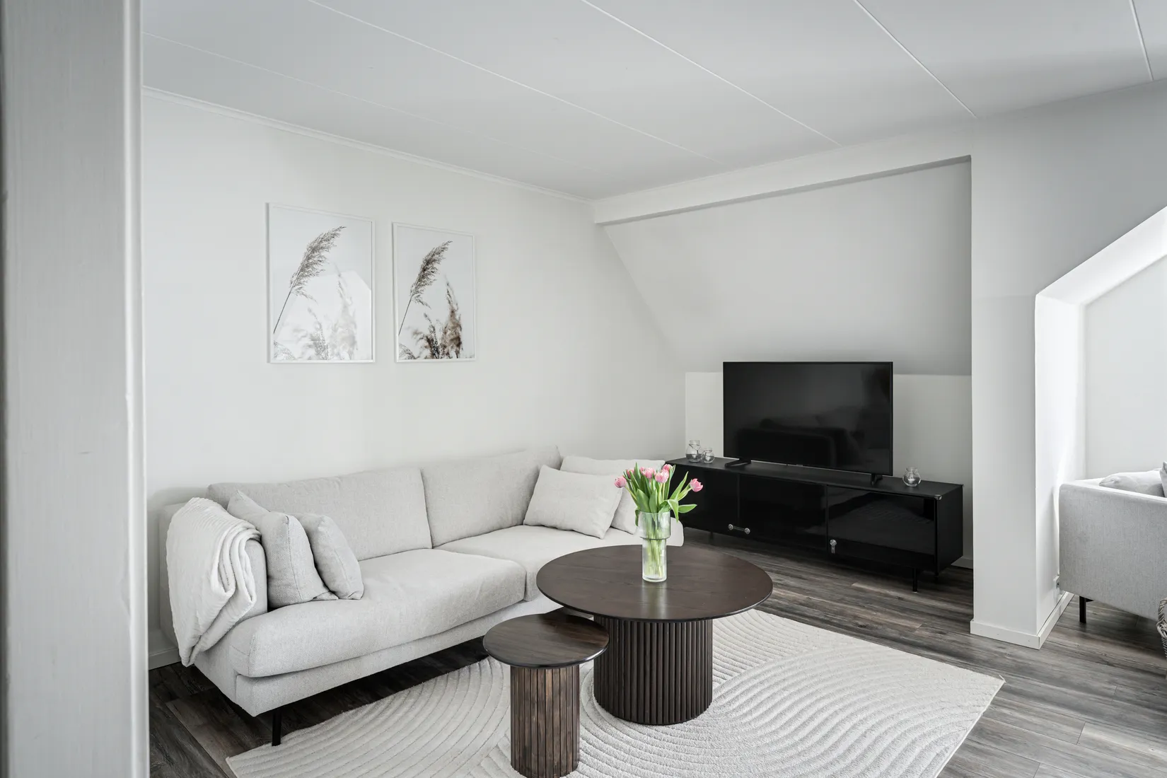 Bostadsrätt, Jungmansgatan 5B, Alingsås Centralt, Alingsås