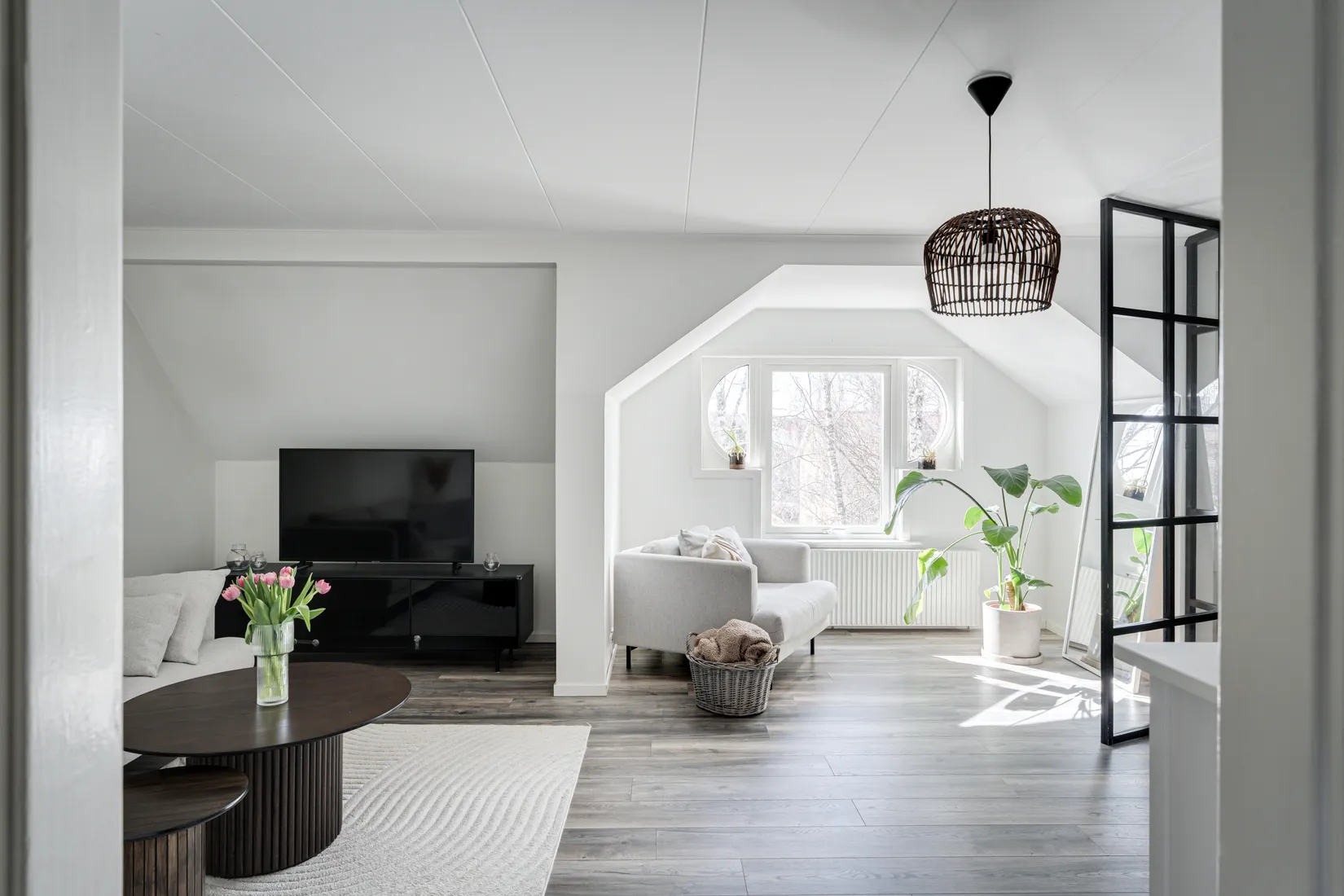 Bostadsrätt, Jungmansgatan 5B, Alingsås Centralt, Alingsås