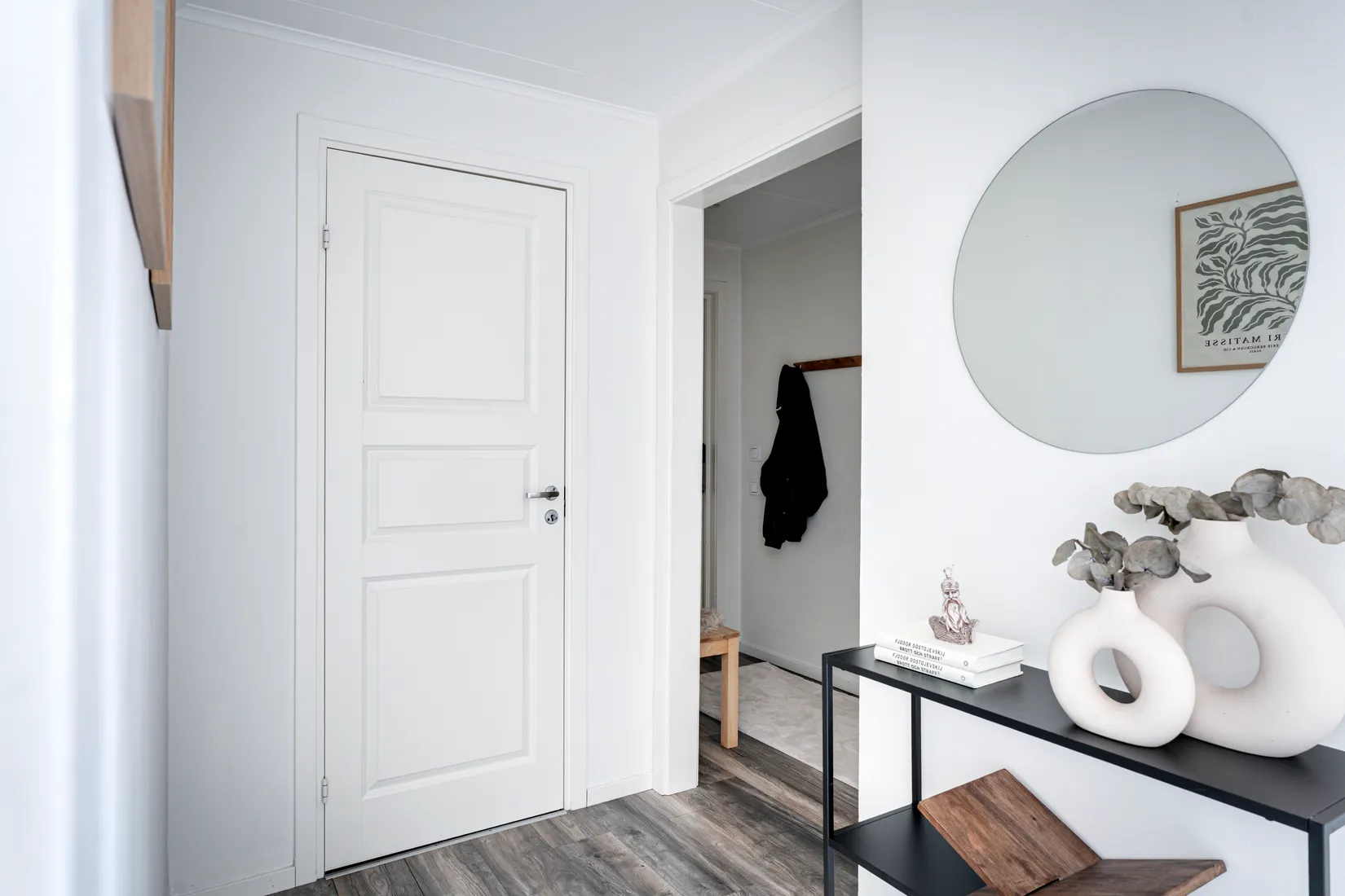 Bostadsrätt, Jungmansgatan 5B, Alingsås Centralt, Alingsås