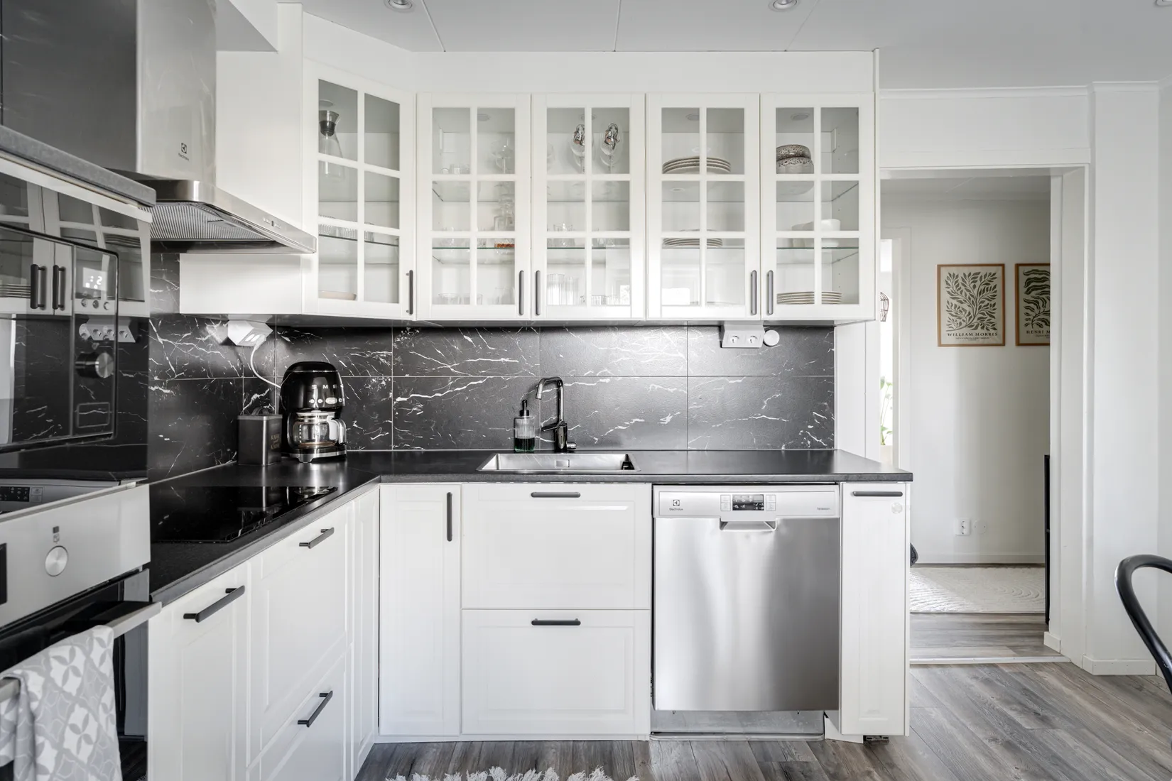 Bostadsrätt, Jungmansgatan 5B, Alingsås Centralt, Alingsås