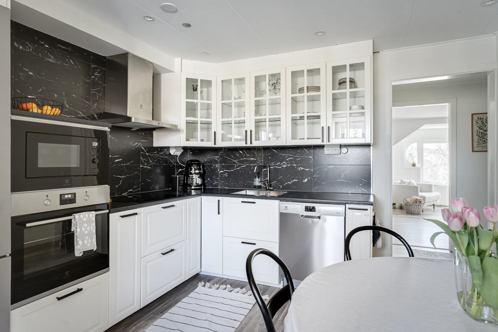 Bostadsrätt, Jungmansgatan 5B, Alingsås Centralt, Alingsås