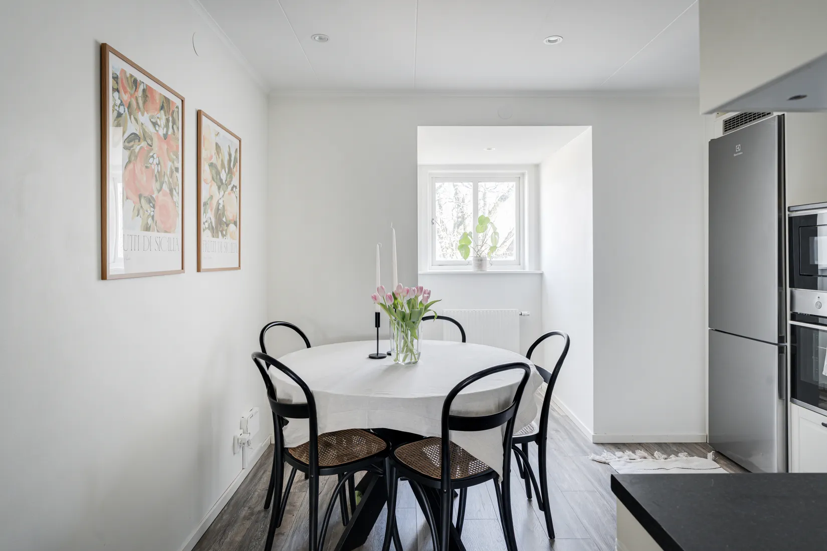 Bostadsrätt, Jungmansgatan 5B, Alingsås Centralt, Alingsås