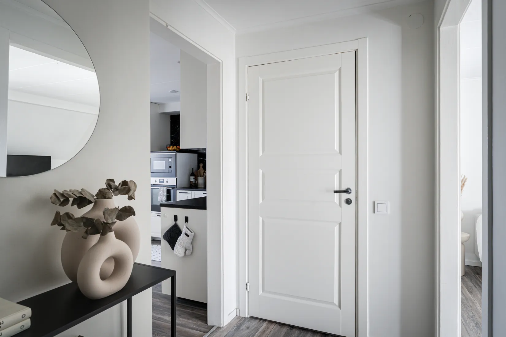 Bostadsrätt, Jungmansgatan 5B, Alingsås Centralt, Alingsås