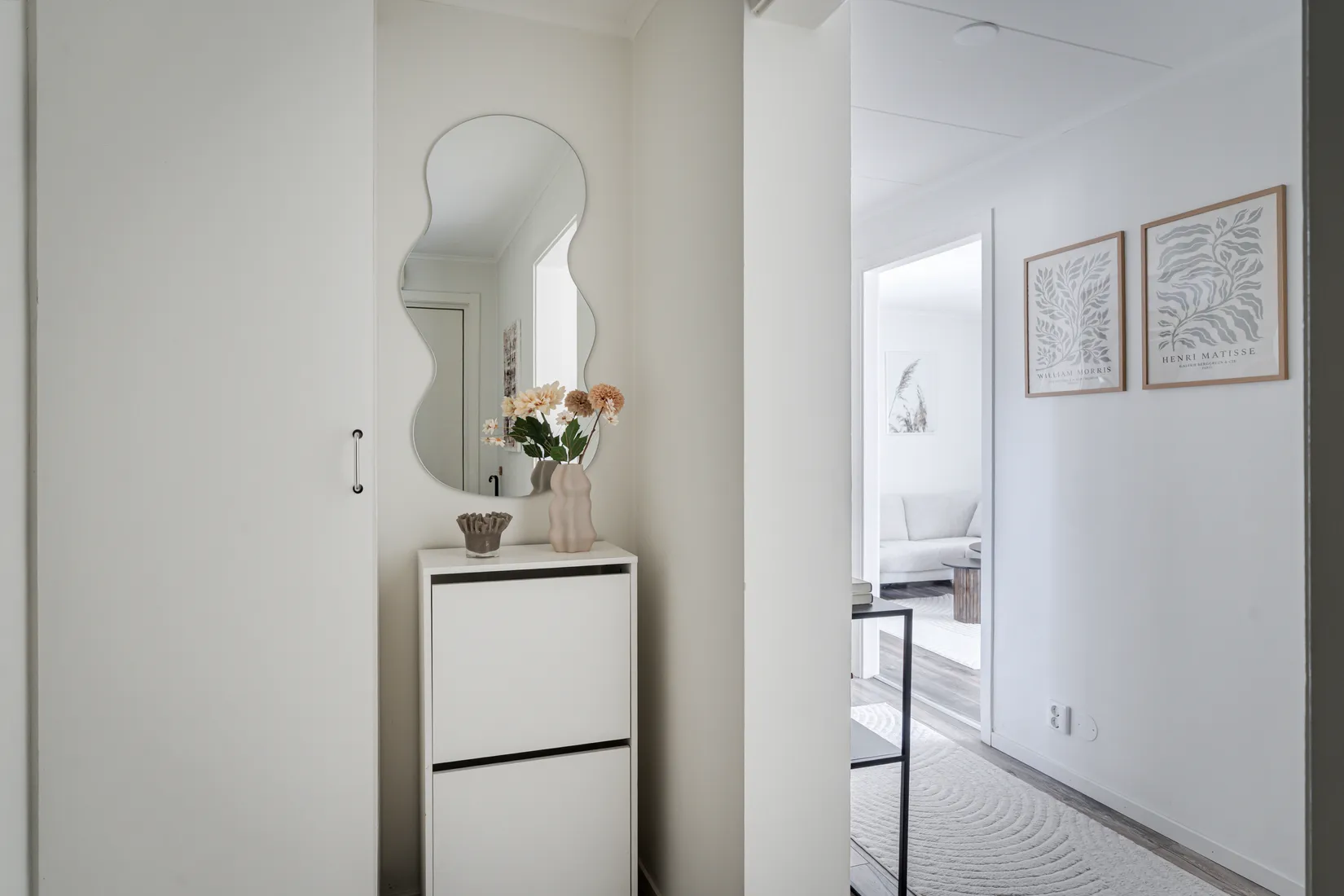 Bostadsrätt, Jungmansgatan 5B, Alingsås Centralt, Alingsås