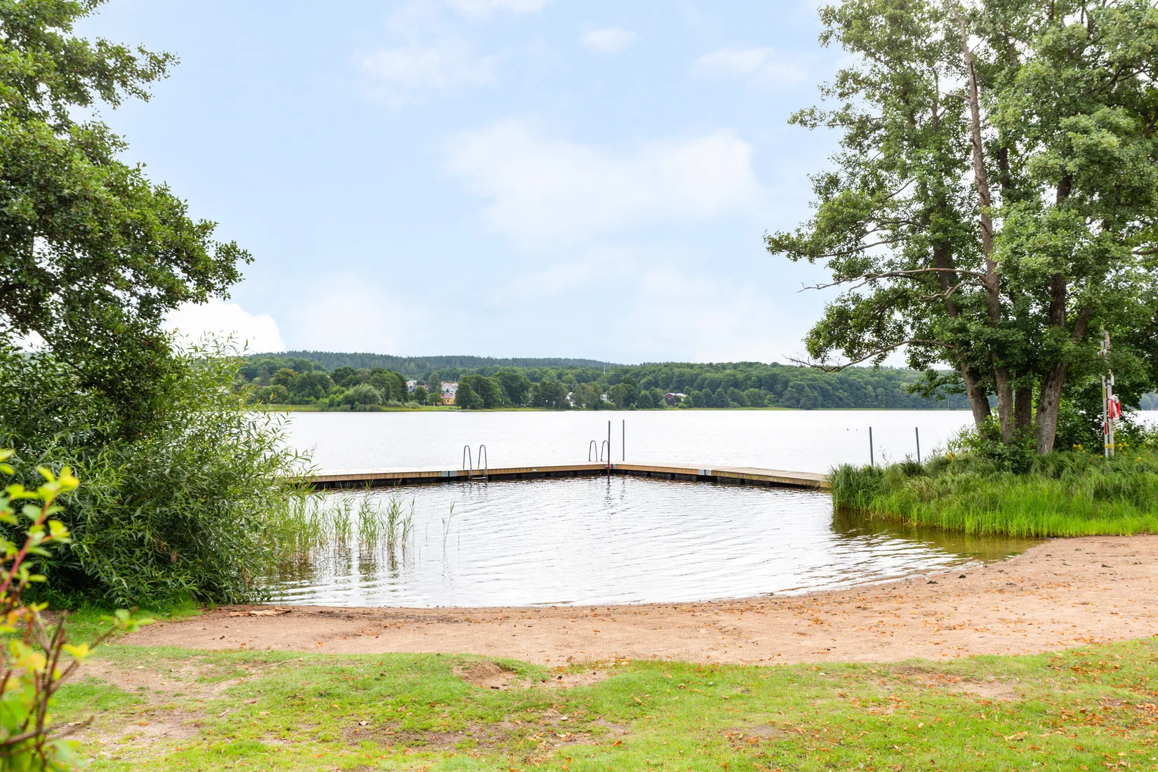 Bostadsrätt, Jungmansgatan 5B, Alingsås Centralt, Alingsås