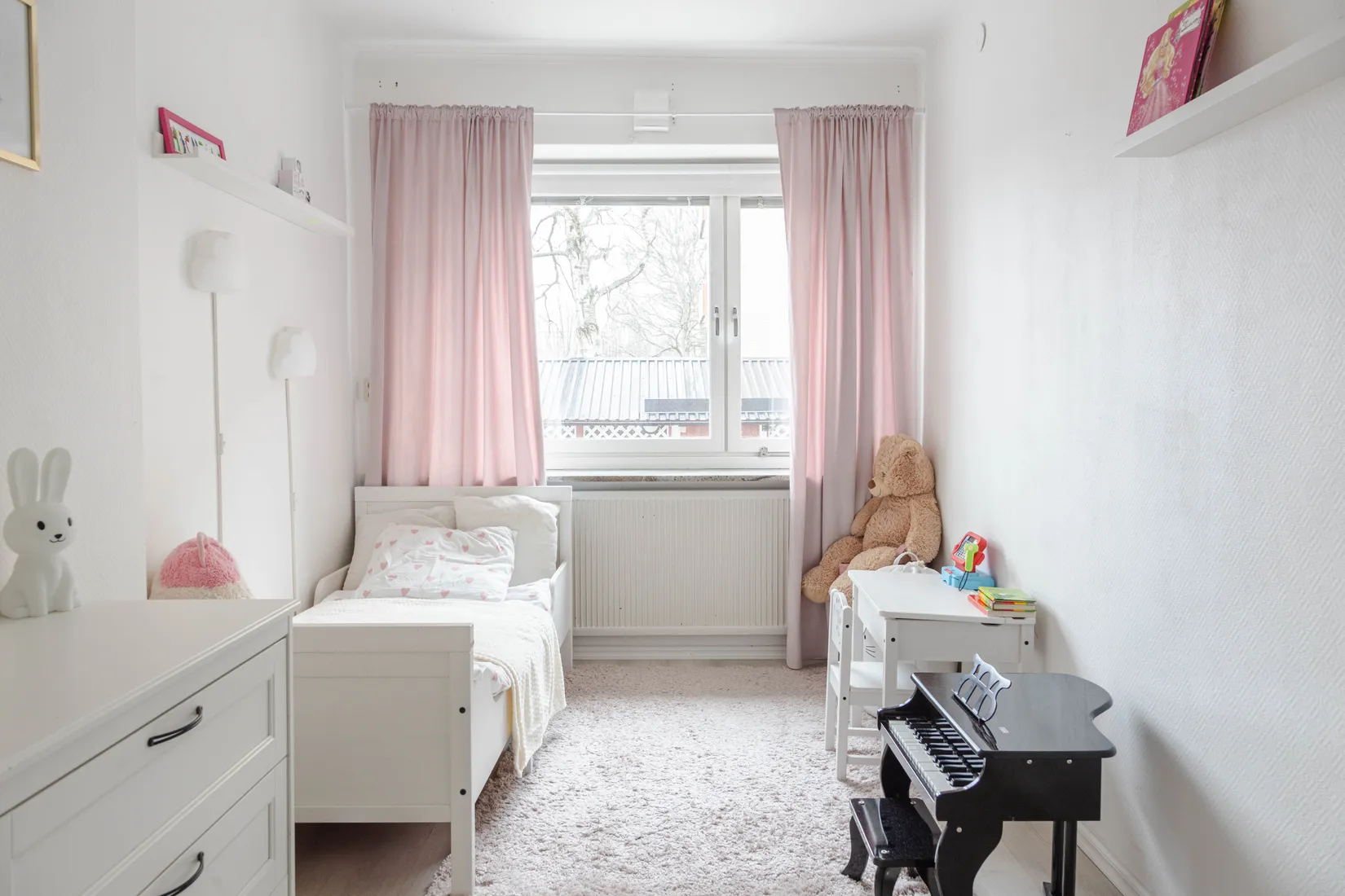 Bostadsrätt, Västeråsvägen 14C, Tunavallen, Eskilstuna