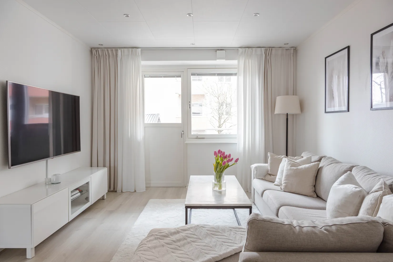 Bostadsrätt, Västeråsvägen 14C, Tunavallen, Eskilstuna