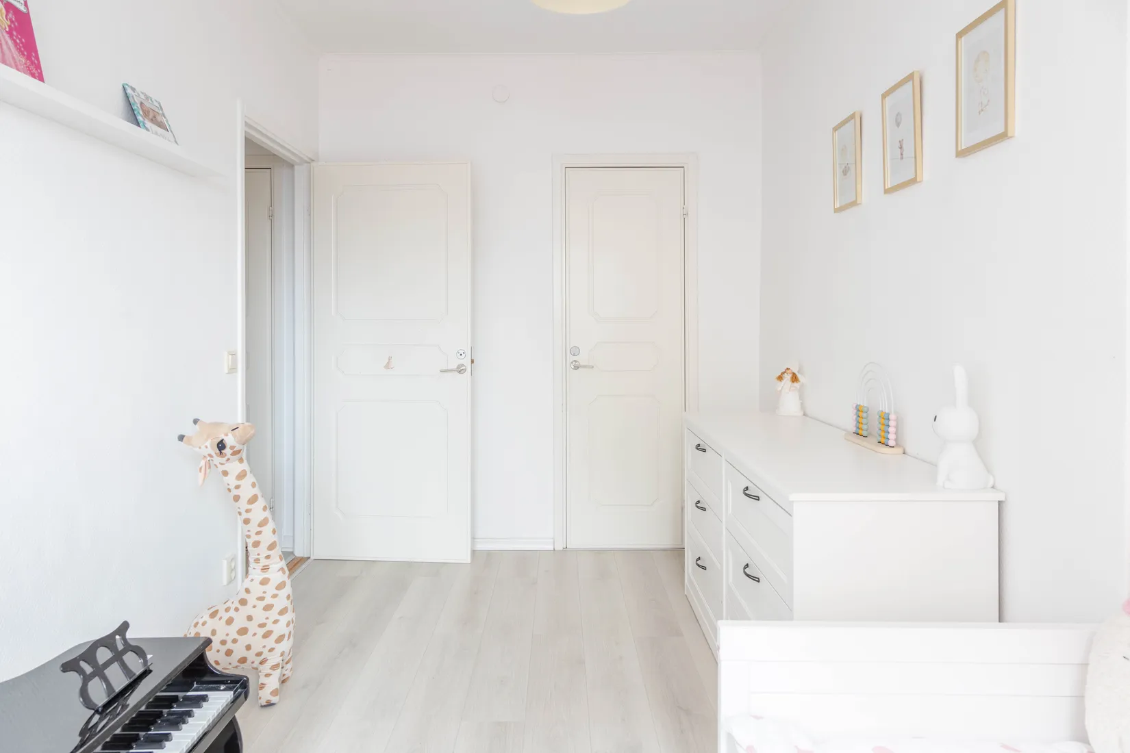 Bostadsrätt, Västeråsvägen 14C, Tunavallen, Eskilstuna