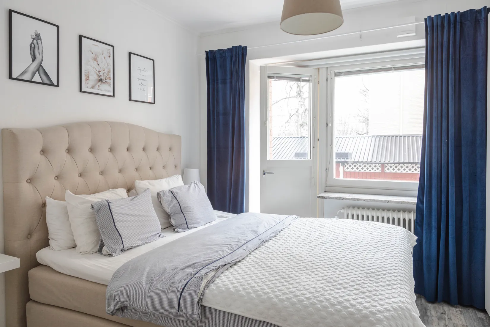 Bostadsrätt, Västeråsvägen 14C, Tunavallen, Eskilstuna