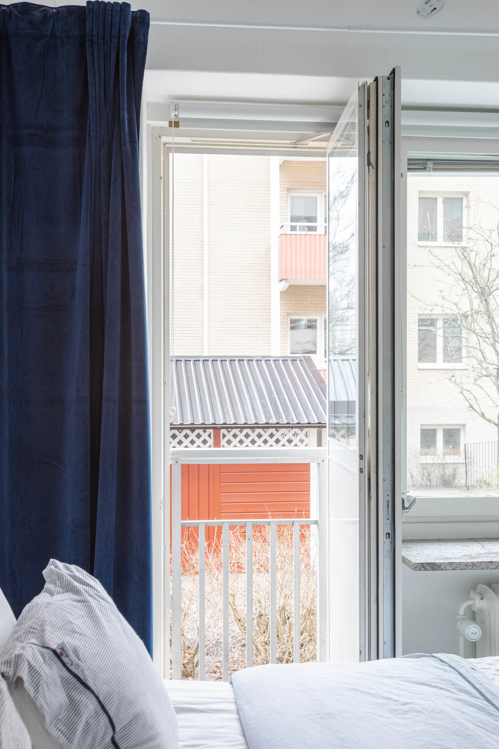 Bostadsrätt, Västeråsvägen 14C, Tunavallen, Eskilstuna