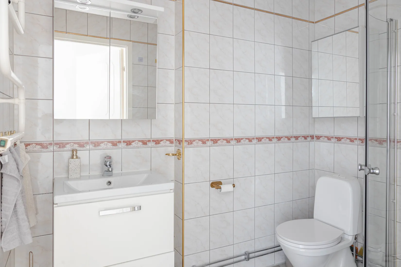 Bostadsrätt, Västeråsvägen 14C, Tunavallen, Eskilstuna