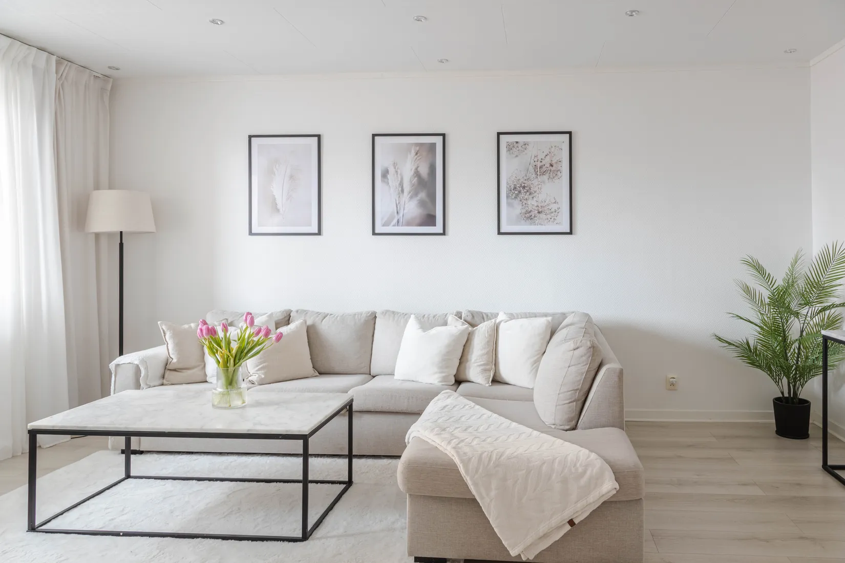 Bostadsrätt, Västeråsvägen 14C, Tunavallen, Eskilstuna