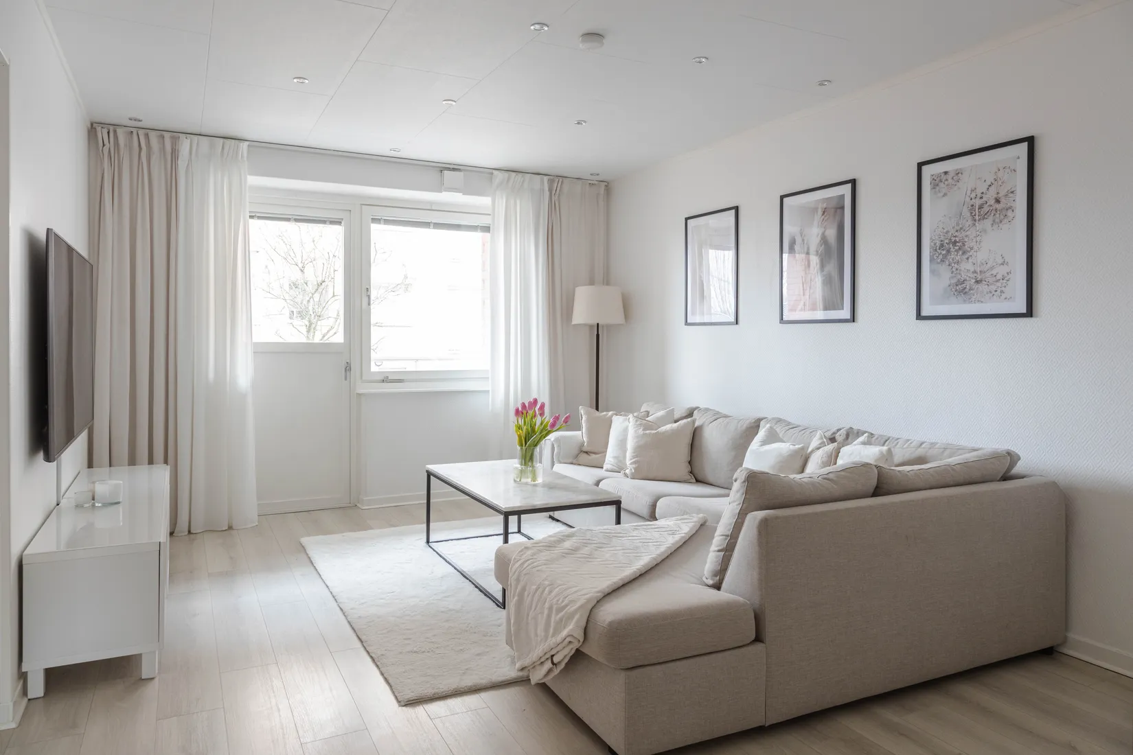 Bostadsrätt, Västeråsvägen 14C, Tunavallen, Eskilstuna