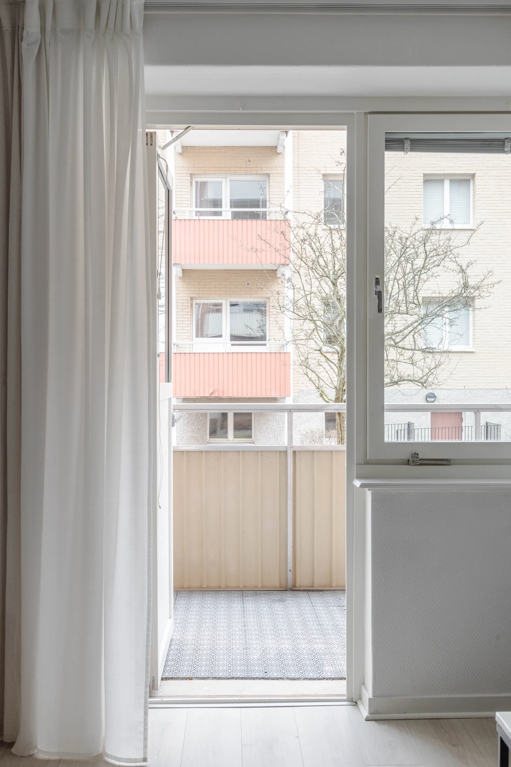 Bostadsrätt, Västeråsvägen 14C, Tunavallen, Eskilstuna
