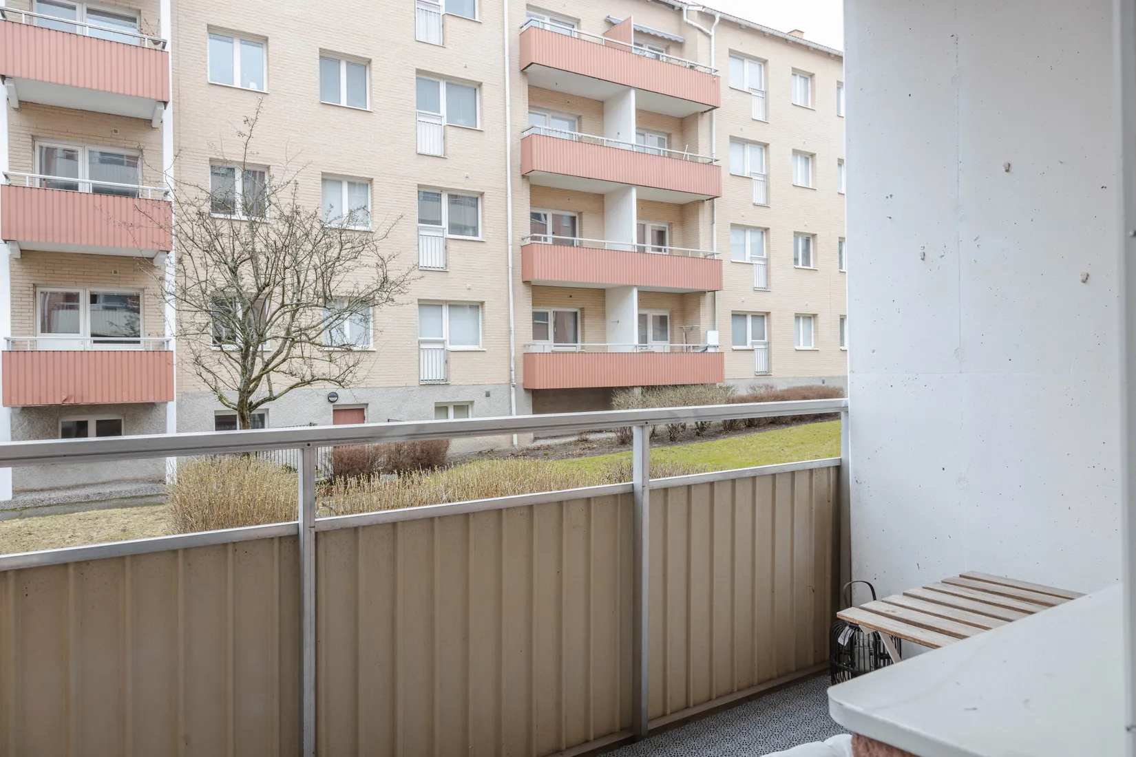 Bostadsrätt, Västeråsvägen 14C, Tunavallen, Eskilstuna