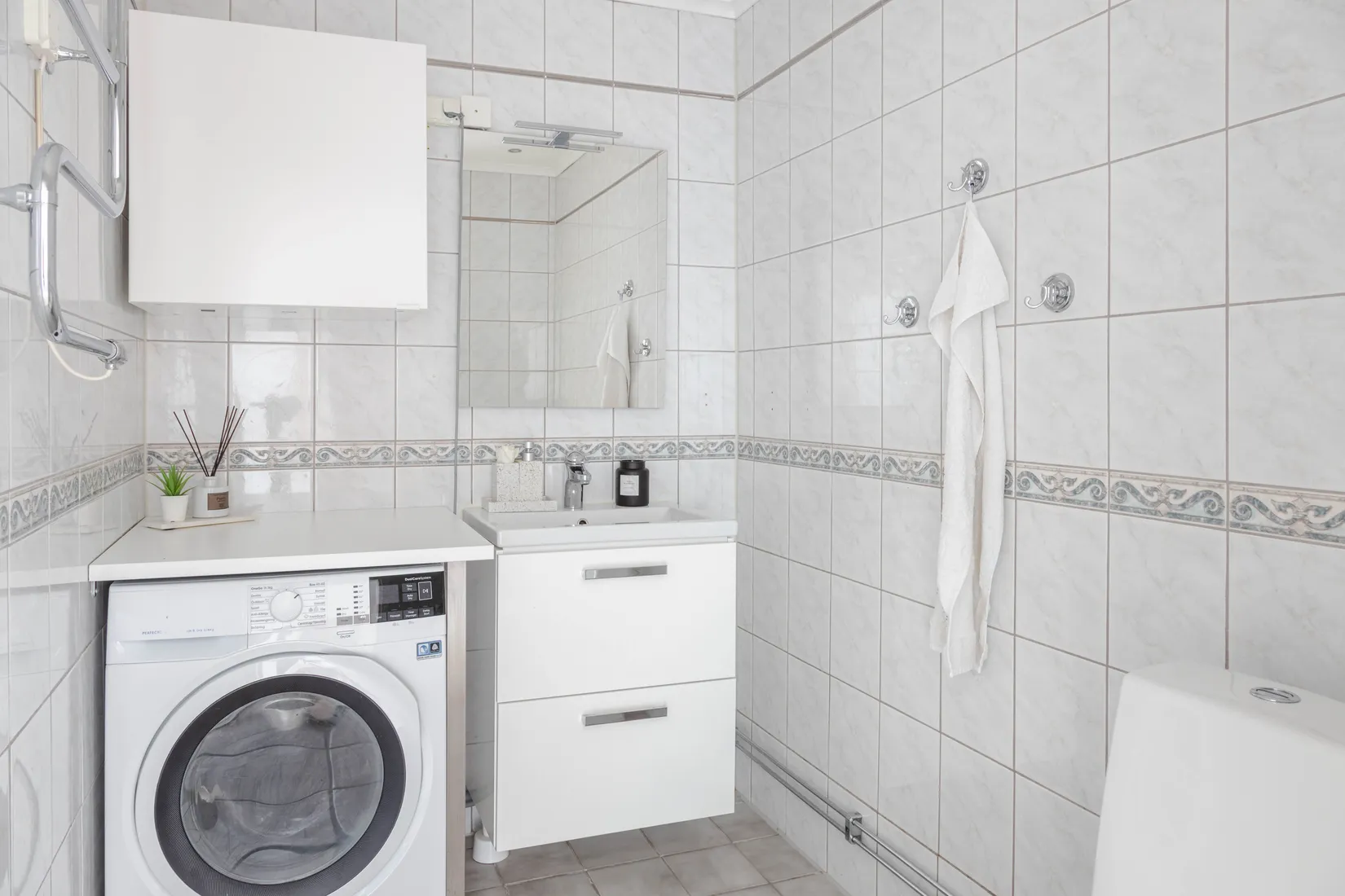 Bostadsrätt, Västeråsvägen 14C, Tunavallen, Eskilstuna