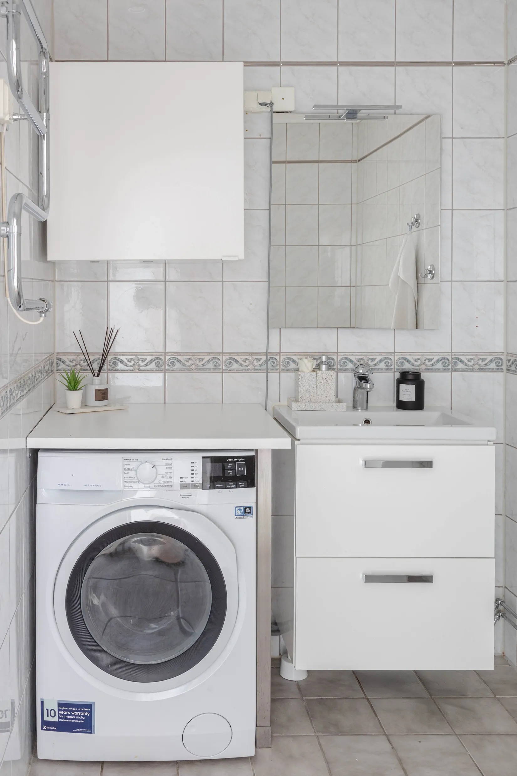 Bostadsrätt, Västeråsvägen 14C, Tunavallen, Eskilstuna