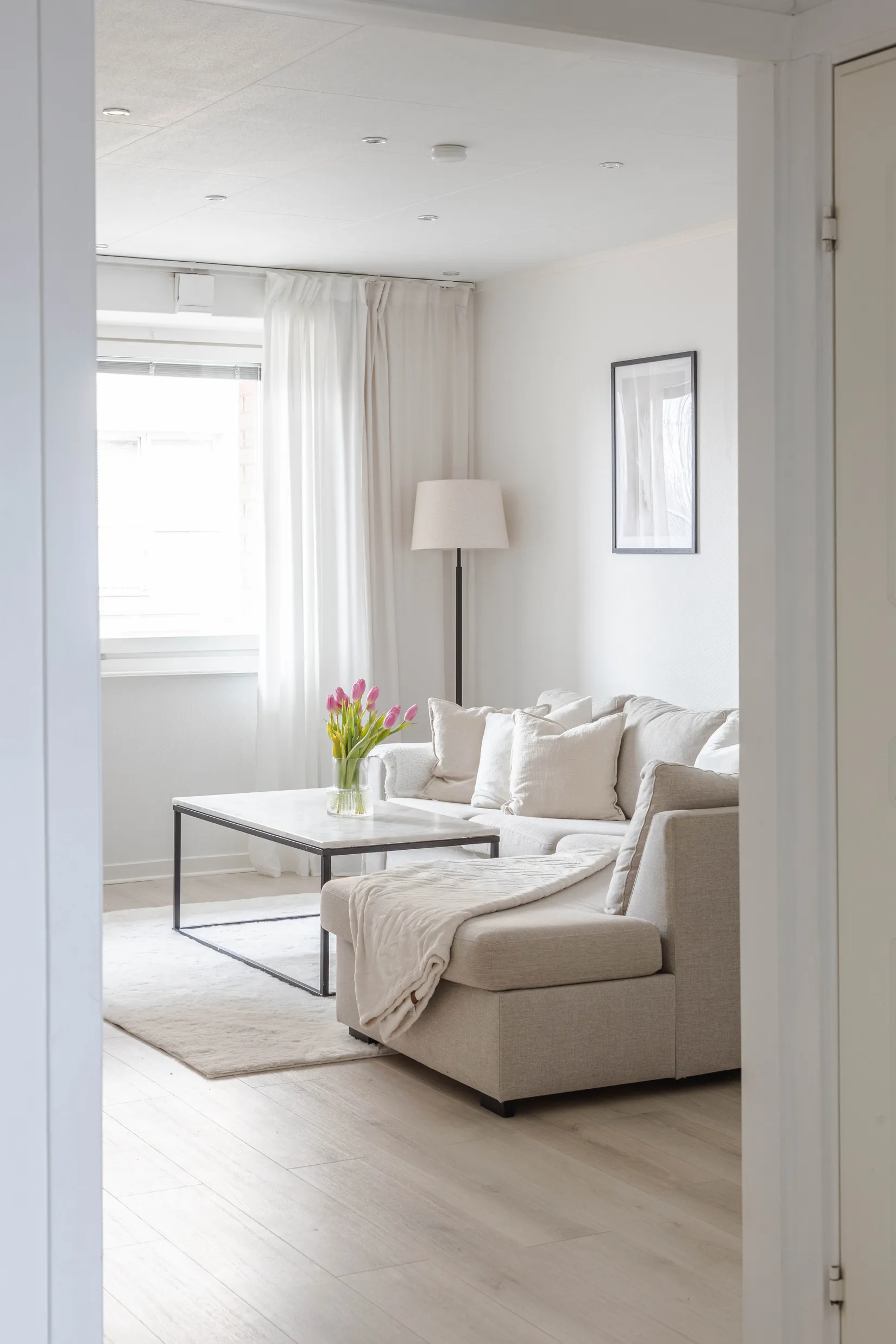 Bostadsrätt, Västeråsvägen 14C, Tunavallen, Eskilstuna