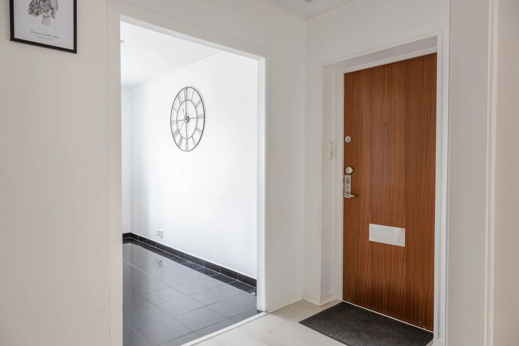 Bostadsrätt, Västeråsvägen 14C, Tunavallen, Eskilstuna