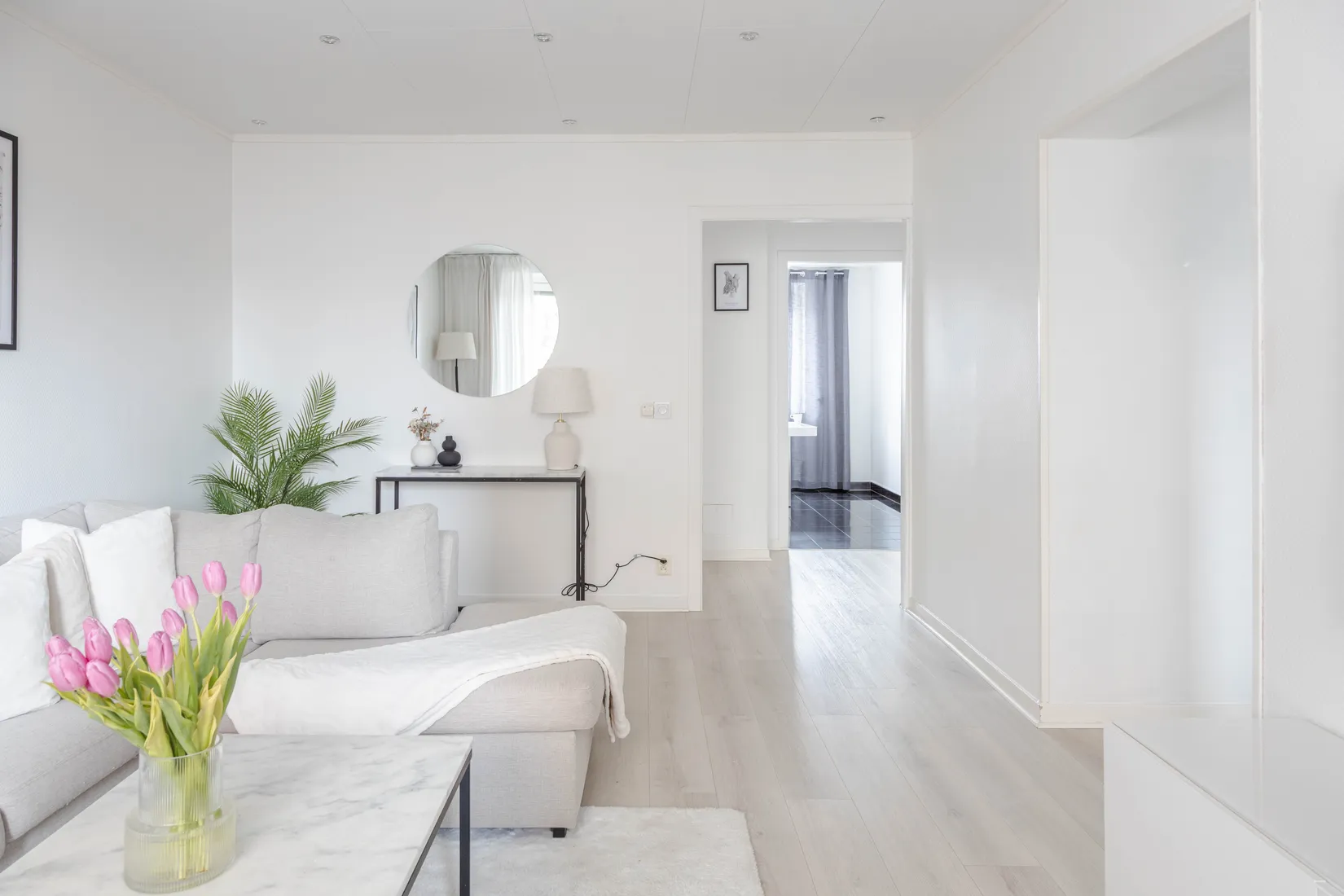 Bostadsrätt, Västeråsvägen 14C, Tunavallen, Eskilstuna