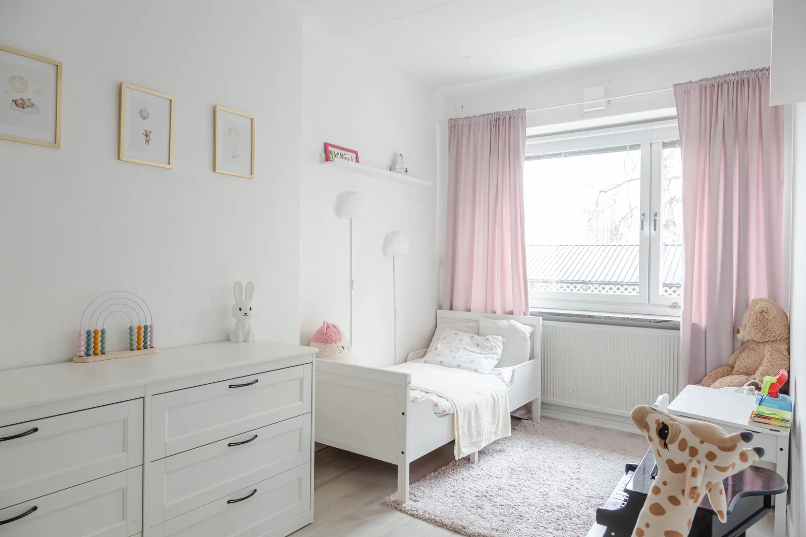 Bostadsrätt, Västeråsvägen 14C, Tunavallen, Eskilstuna