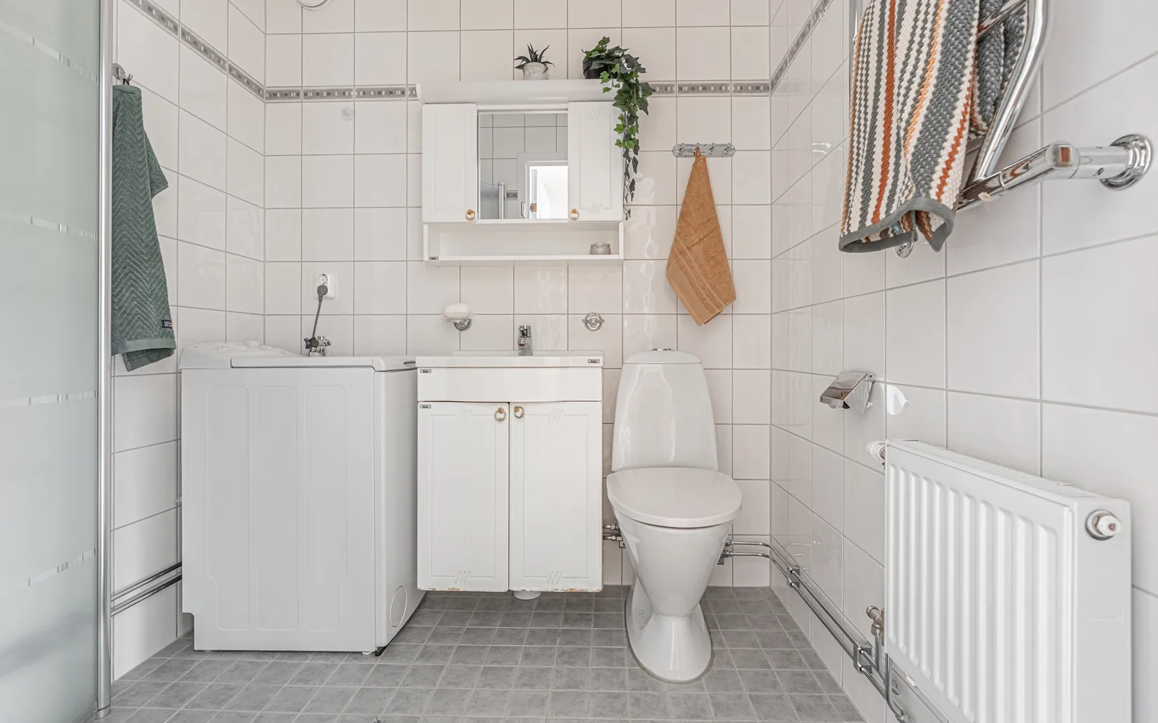 Bostadsrätt, Byalagsvägen 26, Stuvsta, Huddinge