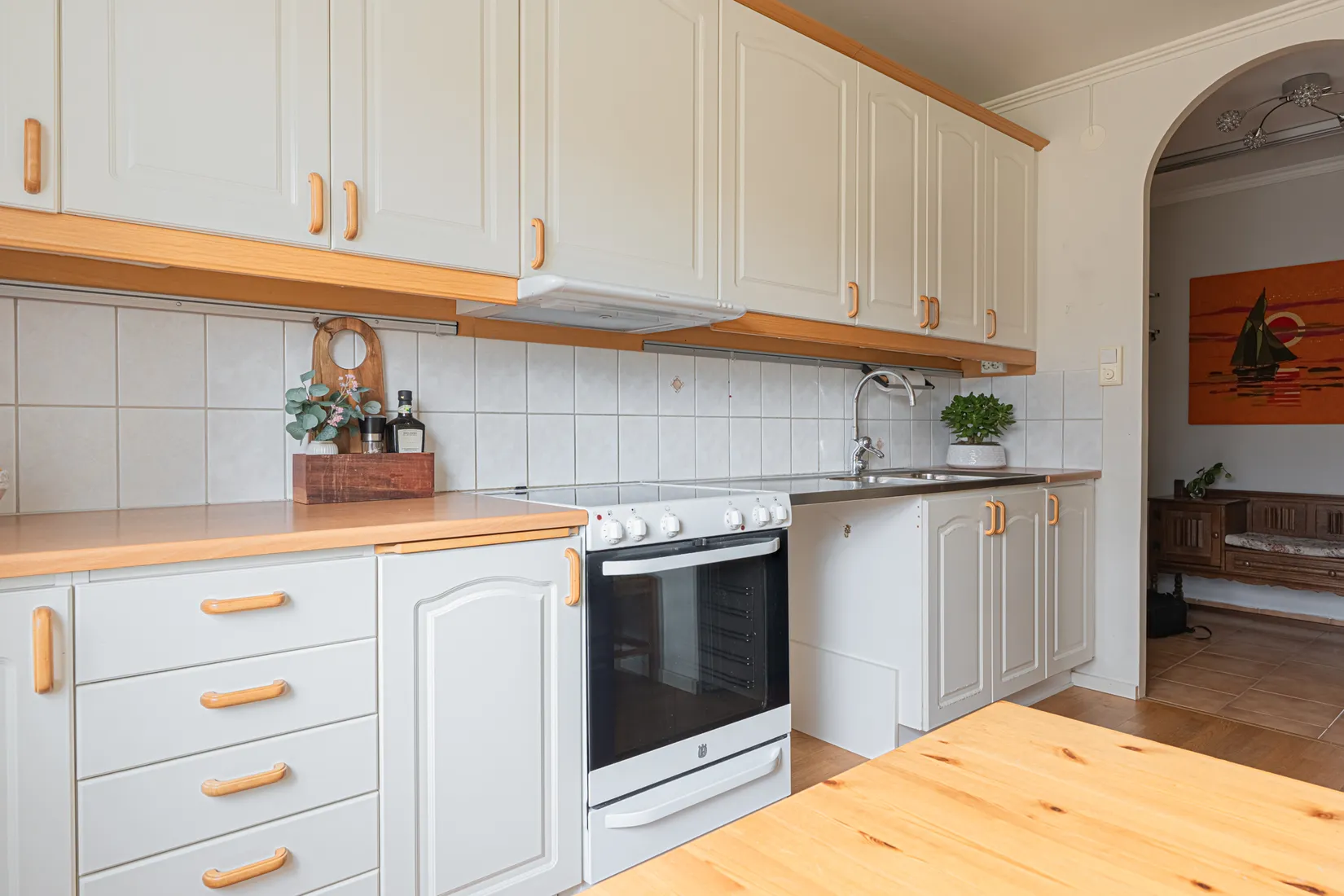 Bostadsrätt, Byalagsvägen 26, Stuvsta, Huddinge