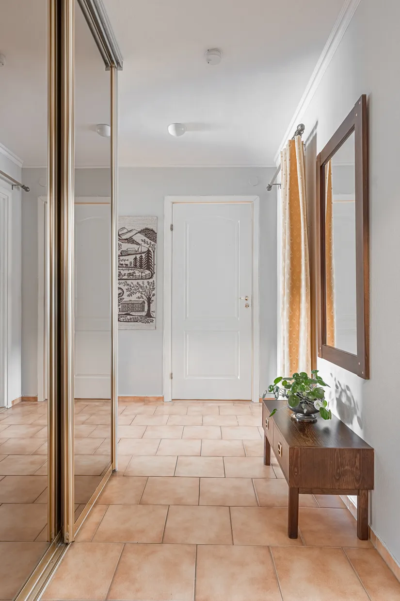 Bostadsrätt, Byalagsvägen 26, Stuvsta, Huddinge