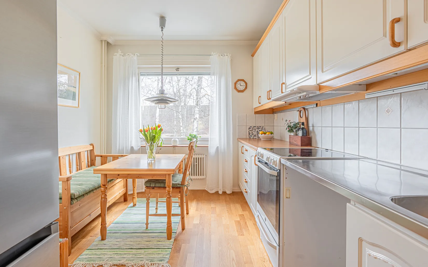 Bostadsrätt, Byalagsvägen 26, Stuvsta, Huddinge